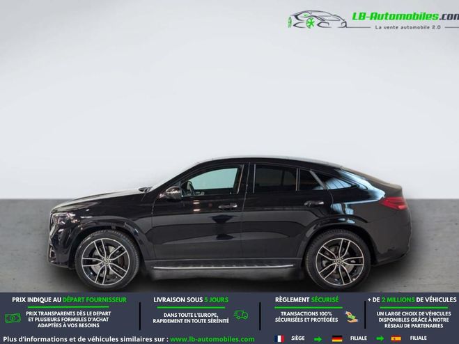 Mercedes GLE 300 d BVA 4Matic Noir M�tallique de 2023