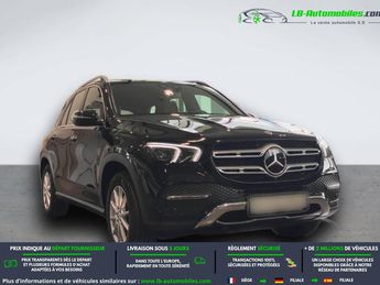 Mercedes GLE