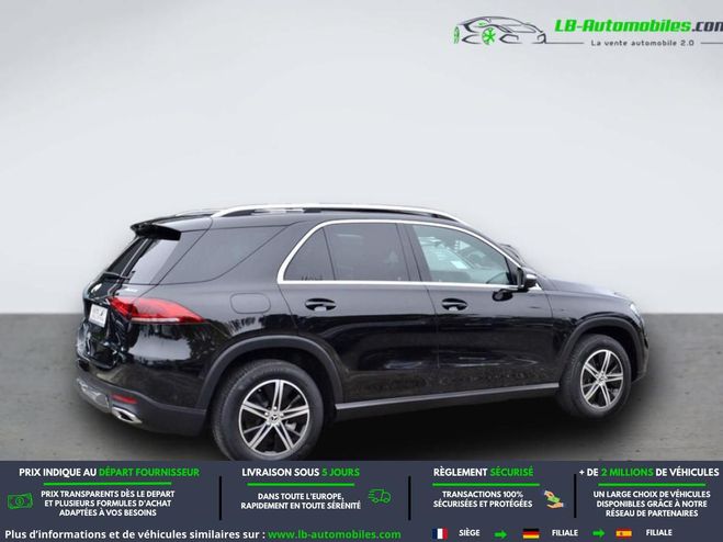 Mercedes GLE 300 d BVA 4Matic Noir M�tallique de 2023