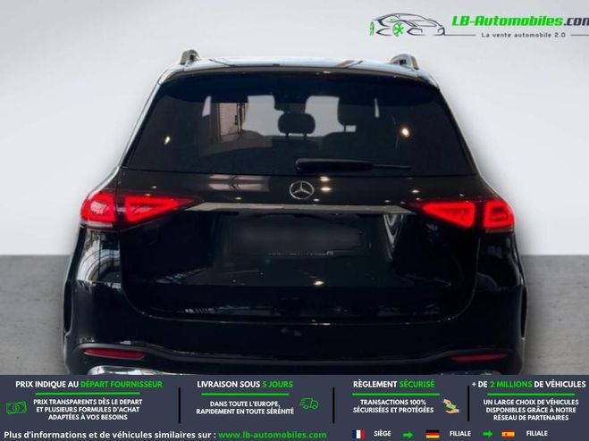Mercedes GLE 300 d BVA 4Matic Noir M�tallique de 2023