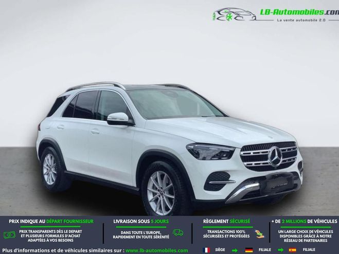Mercedes GLE 300 d BVA 4Matic Blanc de 2024