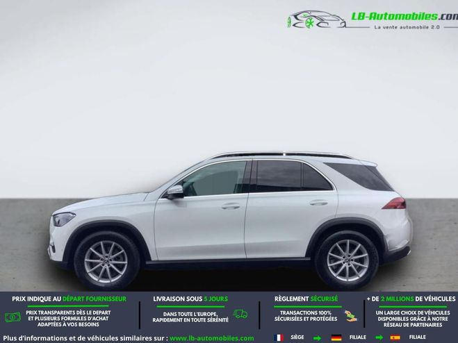 Mercedes GLE 300 d BVA 4Matic Blanc de 2024