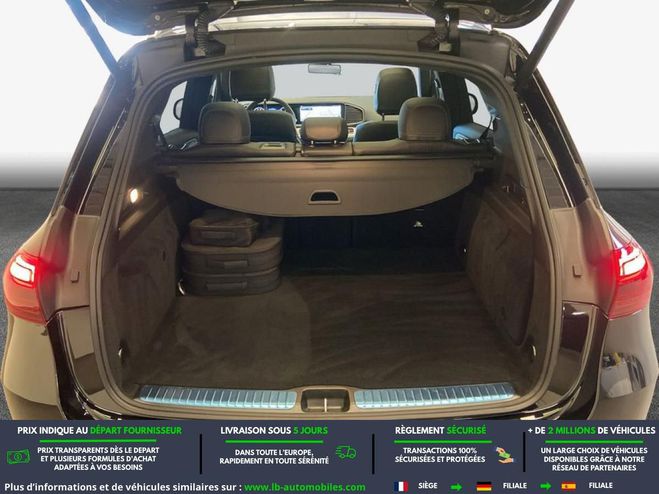 Mercedes GLE 350 de BVA 4Matic Noir M�tallique de 2025
