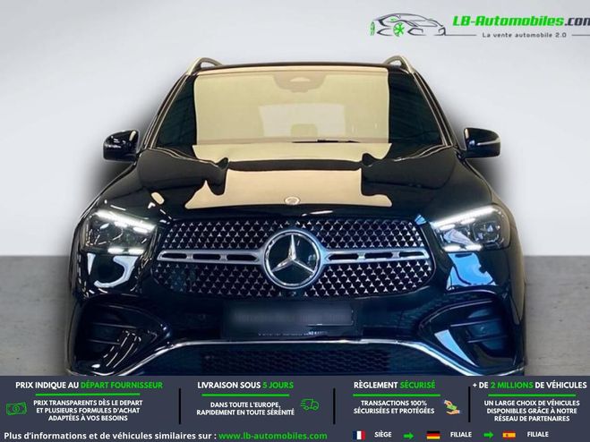 Mercedes GLE 350 de BVA 4Matic Noir M�tallique de 2025