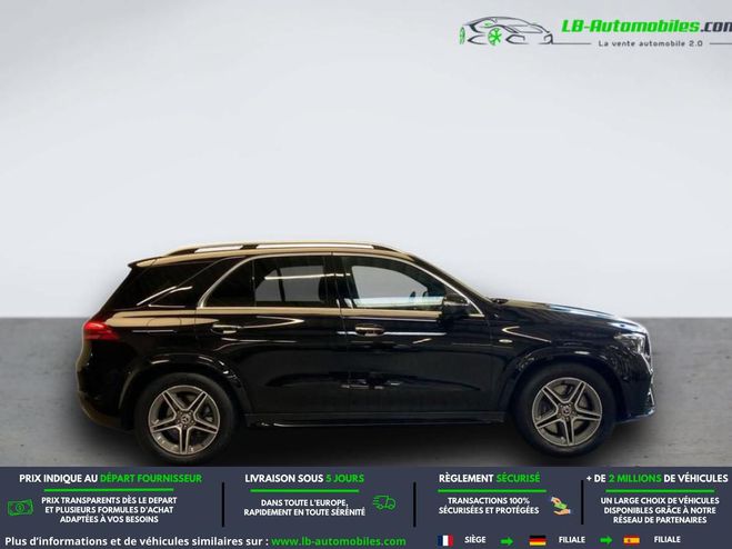 Mercedes GLE 350 de BVA 4Matic Noir M�tallique de 2025