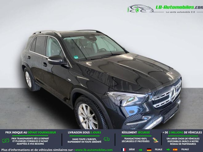 Mercedes GLE 350 de BVA 4Matic Noir M�tallique de 2025