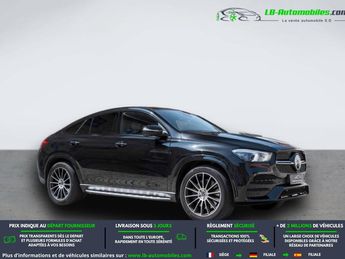 Mercedes GLE