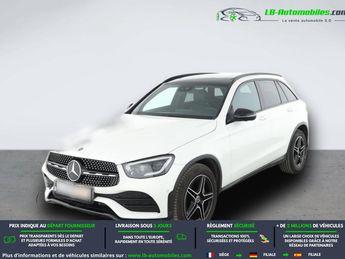 Mercedes GLC