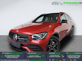  Voir d&eacute;tails -Mercedes GLC 300 d BVA 4Matic &agrave; Beaupuy (31)