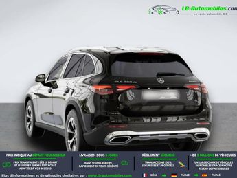 Mercedes GLC