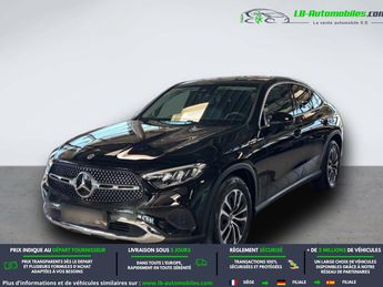 Mercedes GLC