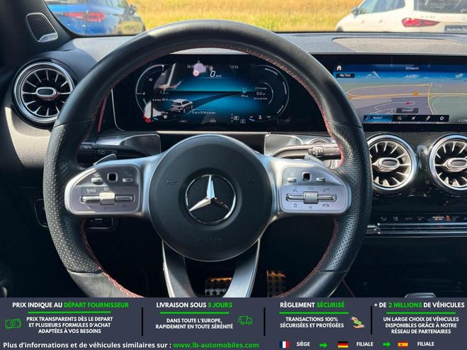 Mercedes Classe GL 250 BVA 4Matic Blanc de 2020