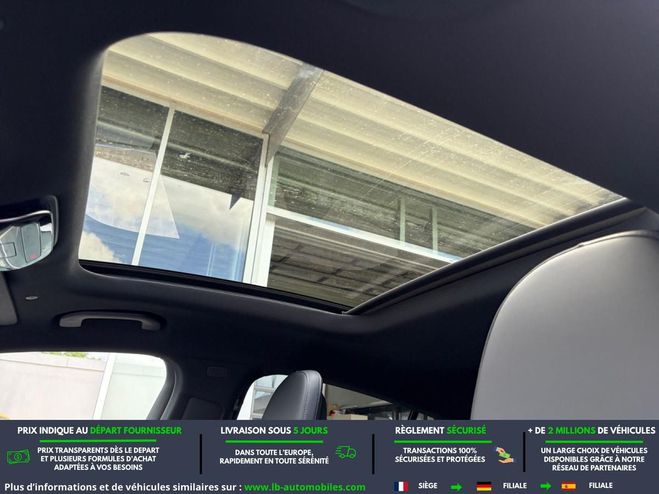 Mercedes GLC 220 d BVA 4Matic Noir M�tallique de 2026