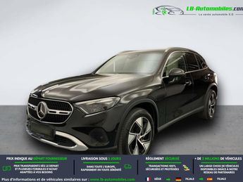 Mercedes GLC