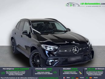  Voir d&eacute;tails -Mercedes GLC 400 e BVA 4Matic &agrave; Beaupuy (31)