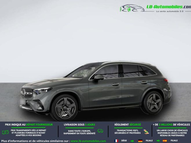 Mercedes GLC 400 e BVA 4Matic Gris M�tallique de 2023