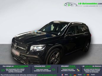 Mercedes Classe GL