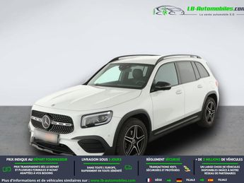 Mercedes Classe GL