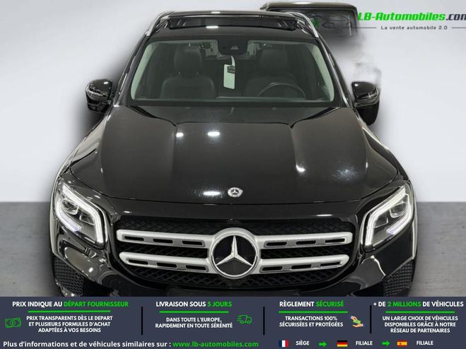 Mercedes Classe GL 200 d BVA Noir de 2022