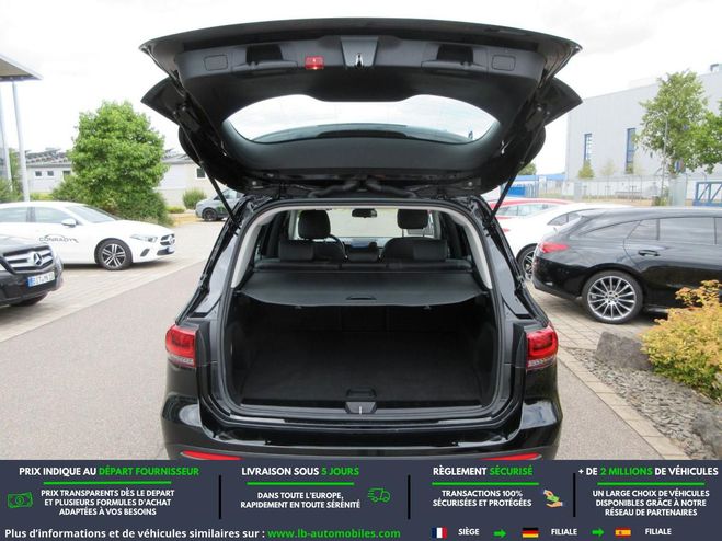 Mercedes Classe GL 200 d BVA Noir de 2022