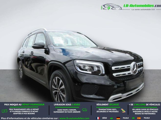 Mercedes Classe GL 200 d BVA Noir de 2022