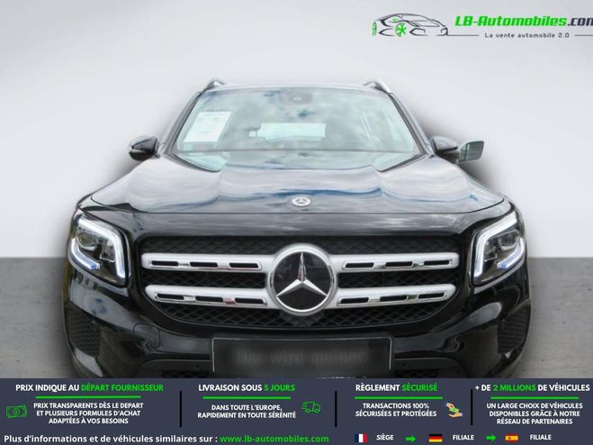 Mercedes Classe GL 200 d BVA Noir de 2022