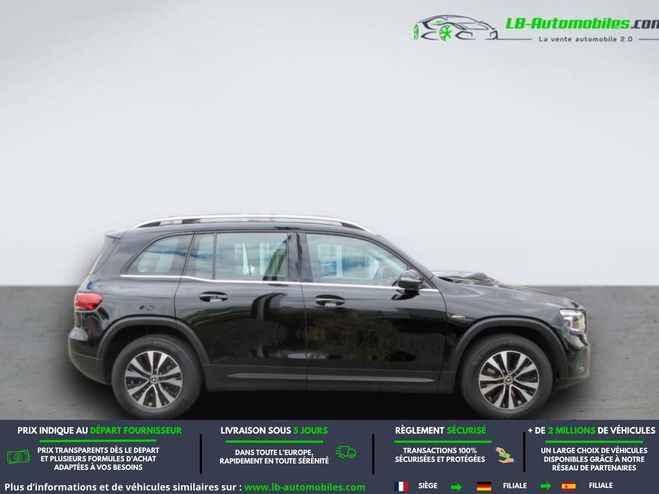 Mercedes Classe GL 200 d BVA Noir de 2022