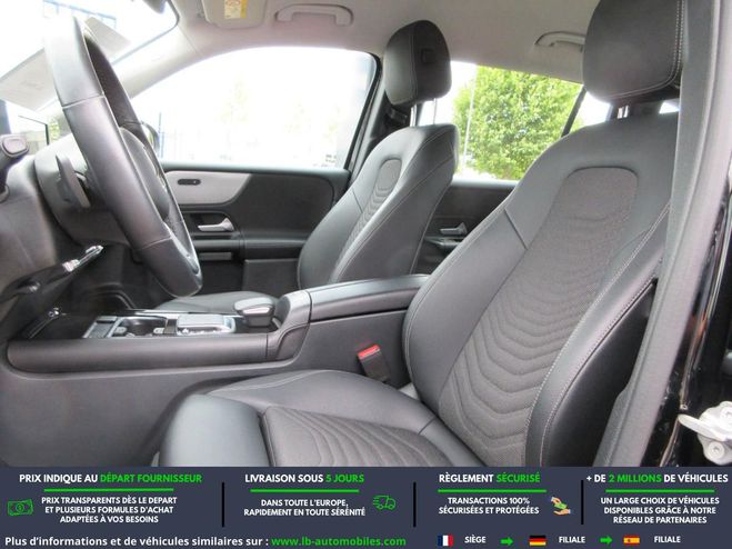 Mercedes Classe GL 200 d BVA Noir de 2022
