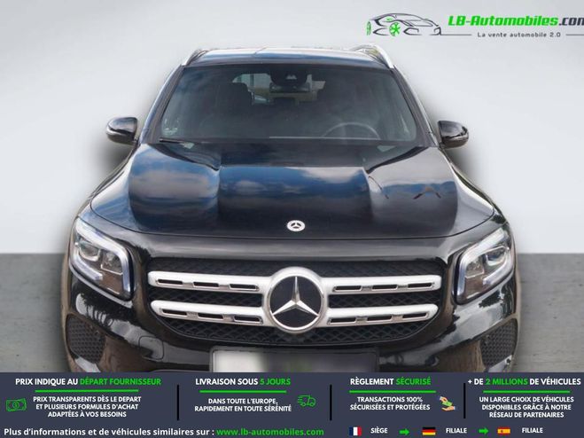 Mercedes Classe GL 200 d BVA Noir de 2022