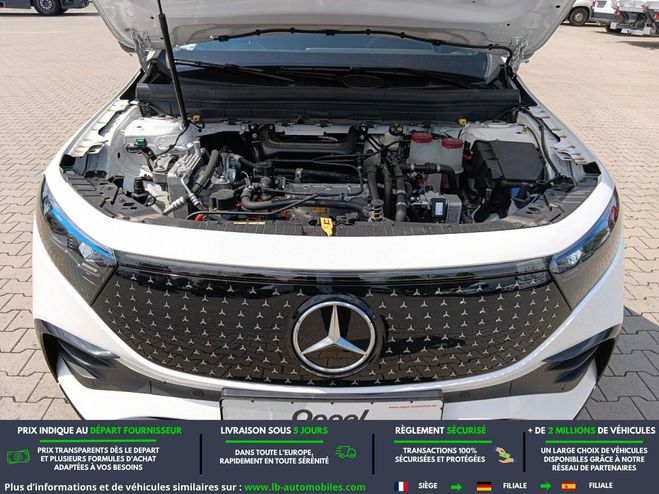 Mercedes Classe E 250 Blanc de 2025