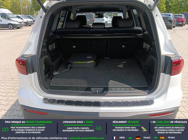 Mercedes Classe E 250 Blanc de 2025