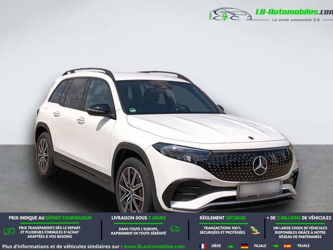 Mercedes Classe E 250 Blanc de 2025