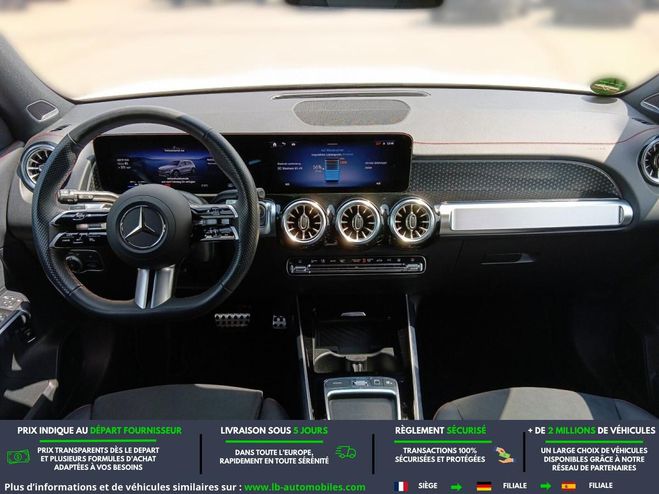 Mercedes Classe E 250 Blanc de 2025