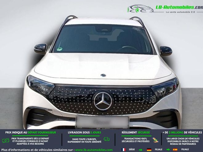 Mercedes Classe E 250 Blanc de 2025