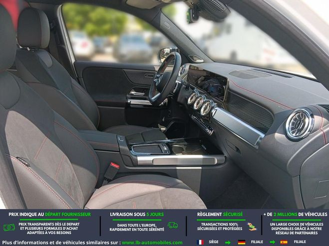Mercedes Classe E 250 Blanc de 2025