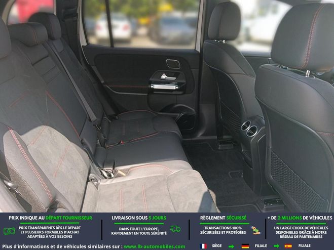 Mercedes Classe E 250 Blanc de 2025