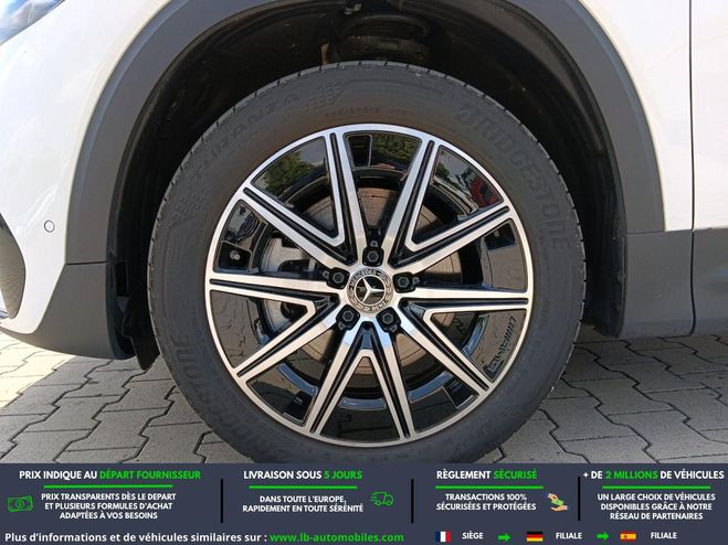 Mercedes Classe E 250 Blanc de 2025