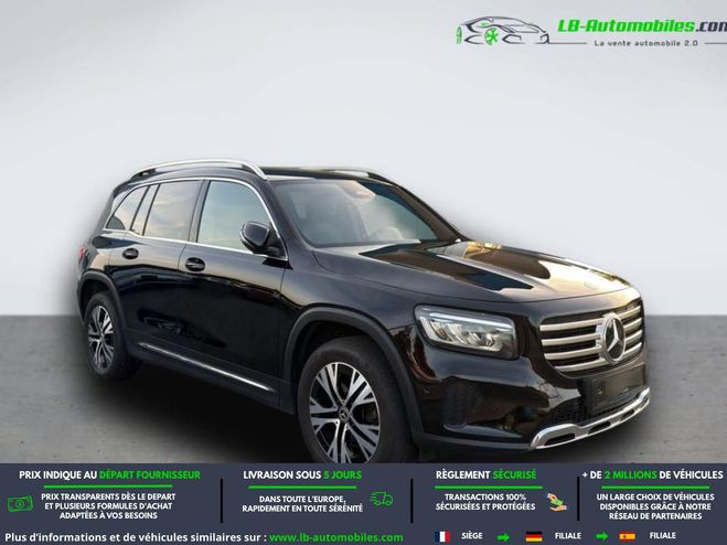 Mercedes Classe GL 200 d BVA Noir de 2024