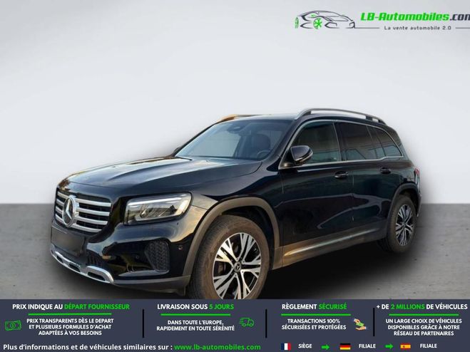 Mercedes Classe GL 200 d BVA Noir de 2024