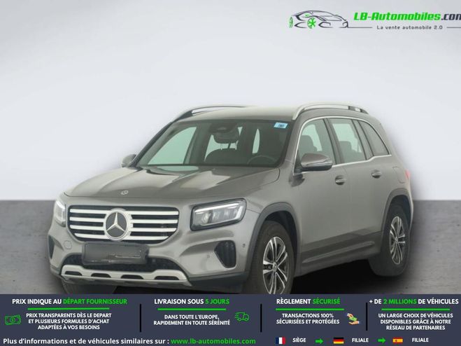 Mercedes Classe GL 200 d BVA Gris M�tallique de 2024