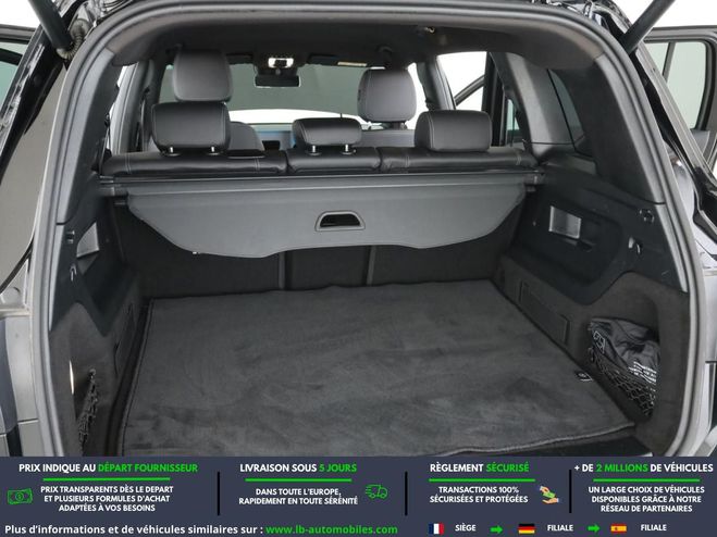 Mercedes Classe GL 200 d BVA Noir M�tallique de 2024
