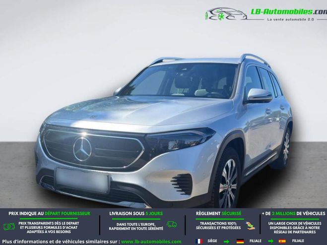 Mercedes Classe E 250 Argent� de 2023