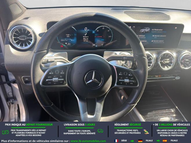 Mercedes Classe E 250 Argent� de 2023