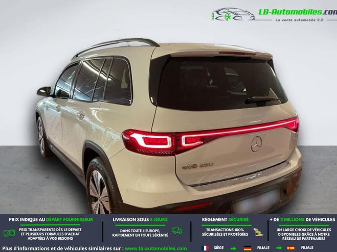 Mercedes Classe E 250 Blanc M�tallique de 2022