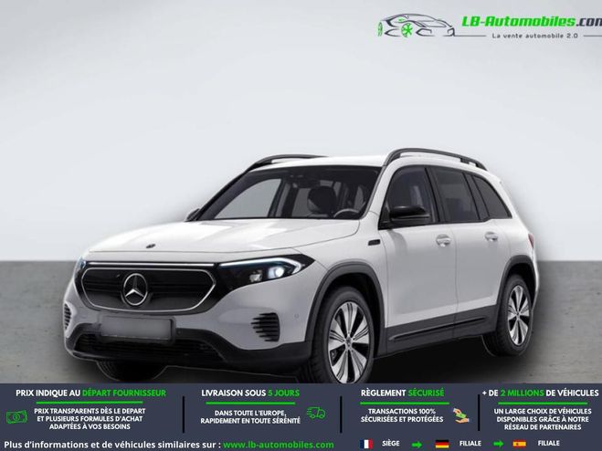 Mercedes Classe E 250 Blanc de 2022
