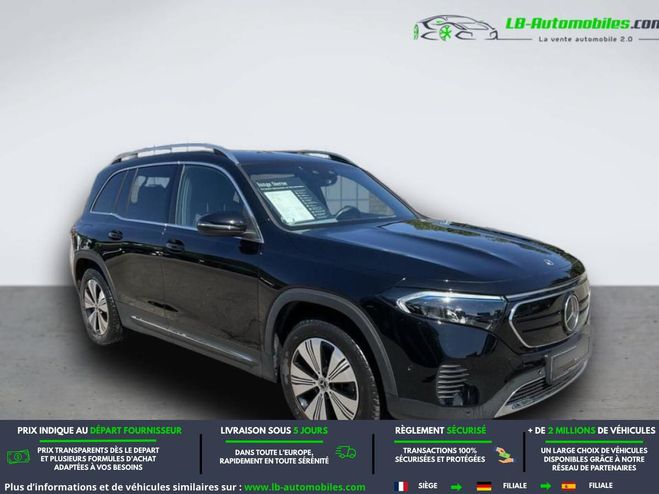 Mercedes Classe E 250 Noir de 2023
