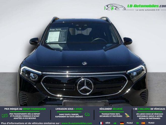 Mercedes Classe E 250 Noir de 2023