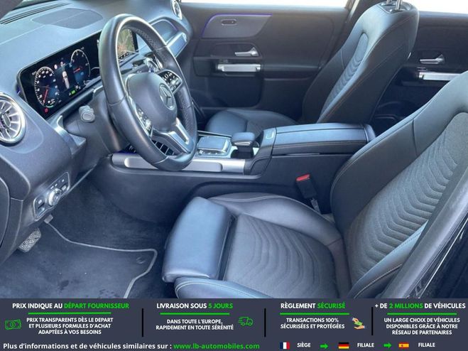 Mercedes Classe E 250 Noir de 2023
