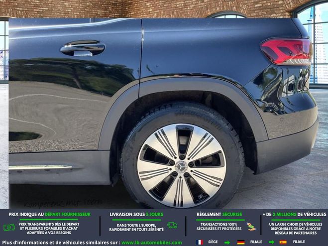 Mercedes Classe E 250 Noir de 2023