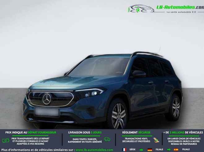 Mercedes Classe E 250 Bleu M�tallique de 2022